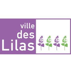 Logo de la Mairie des Lilas